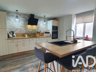  Maison � vendre 8 pi�ces 165 m�