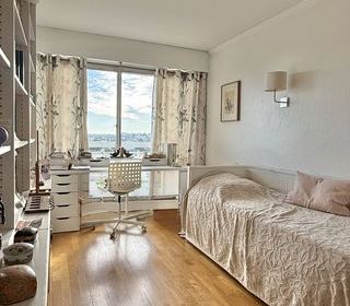  Appartement � vendre 4 pi�ces 107 m�