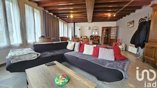  Maison � vendre 10 pi�ces 285 m�