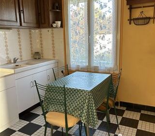  Maison � vendre 4 pi�ces 87 m�