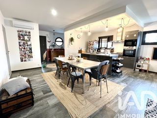  Maison � vendre 5 pi�ces 117 m�