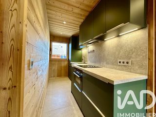  Appartement � vendre 3 pi�ces 50 m�