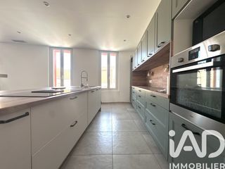  Maison � vendre 4 pi�ces 107 m�