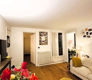  Appartement � vendre 3 pi�ces 43 m�