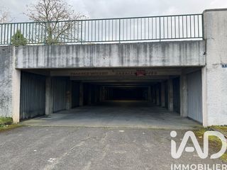  Parking / Garage � vendre 13 m�