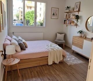  Appartement � vendre 3 pi�ces 61 m�