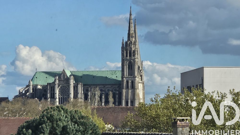 � vendre  Maison Chartres (28000)