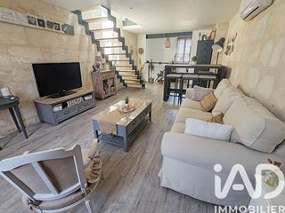  Maison � vendre 3 pi�ces 70 m�