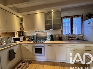  Maison � vendre 5 pi�ces 80 m�