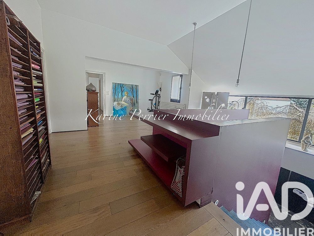 � vendre  Villa Garches (92380)
