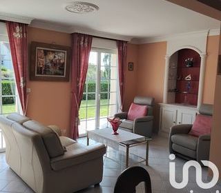  Maison � vendre 5 pi�ces 122 m�