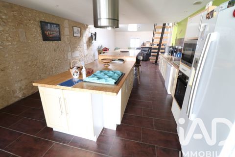   Vente Maison/villa 7 pi�ces Maison - 7 pi�ce(s) - 162 m�