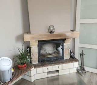  Maison � vendre 5 pi�ces 163 m�