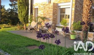  Villa � vendre 7 pi�ces 210 m�