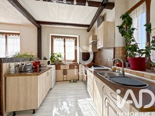  Maison � vendre 3 pi�ces 62 m�