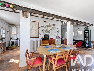  Maison � vendre 5 pi�ces 142 m�