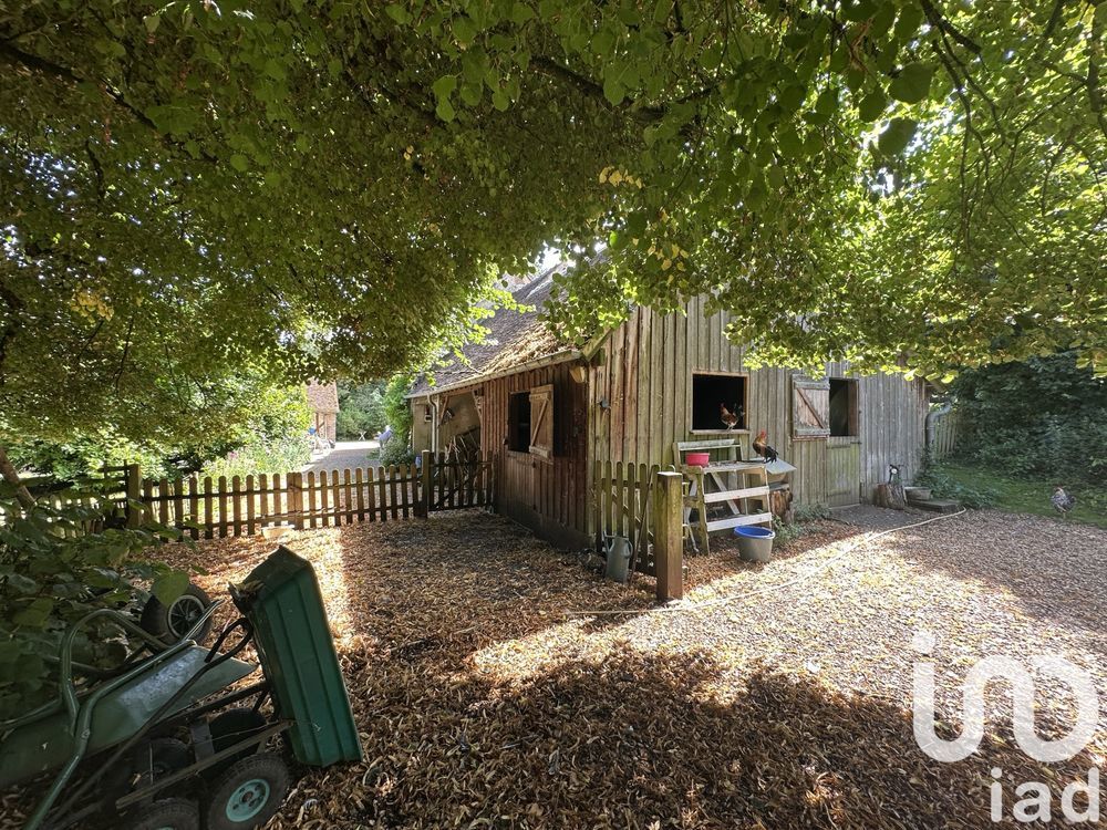 � vendre  Maison Longny-au-Perche (61290)