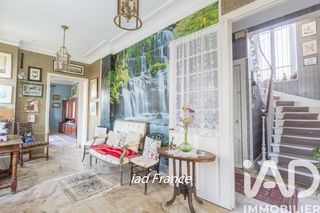  Maison � vendre 9 pi�ces 236 m�