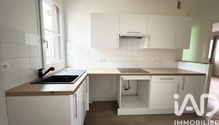  Appartement � vendre 3 pi�ces 52 m�