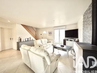  Maison � vendre 7 pi�ces 138 m�