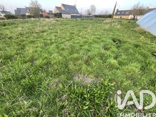  Terrain � vendre 1200 m�