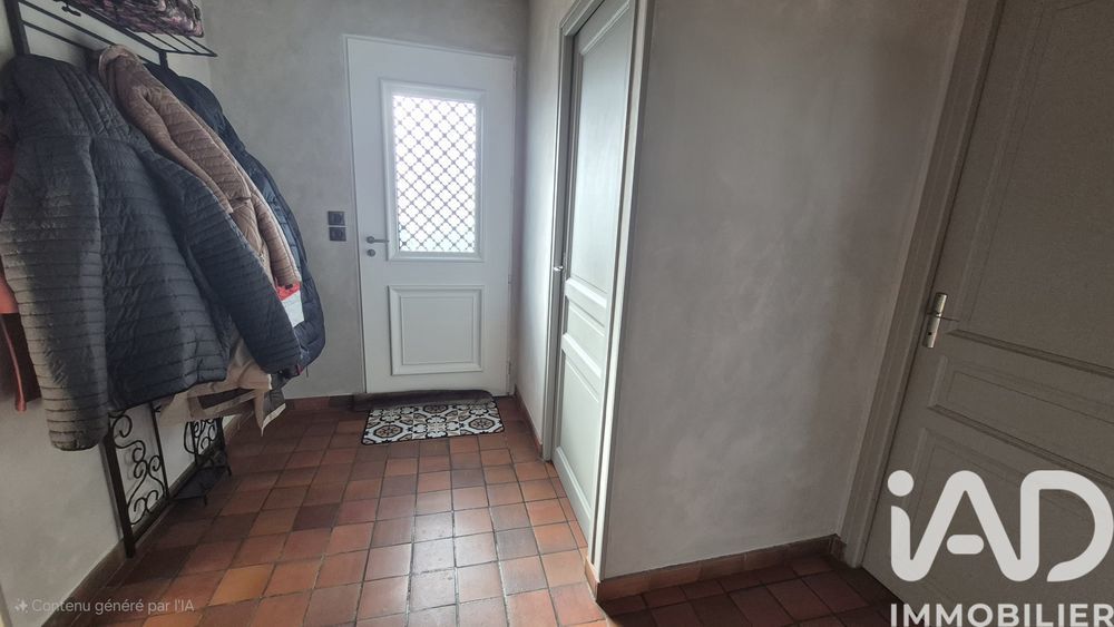 � vendre  Maison Saint-Valery-sur-Somme (80230)