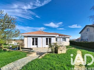  Maison � vendre 6 pi�ces 121 m�