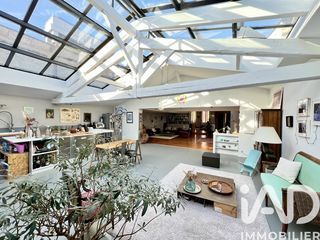  Appartement � vendre 6 pi�ces 189 m�