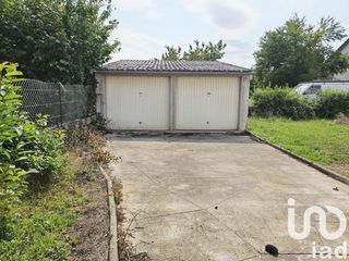  Maison � vendre 3 pi�ces 94 m�