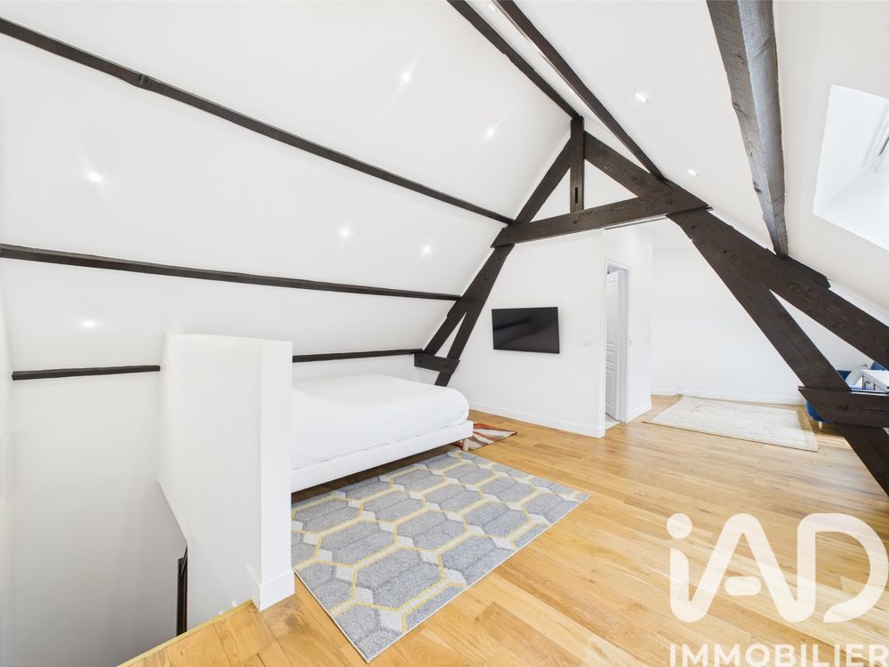 � vendre  Maison Cornant (89500)