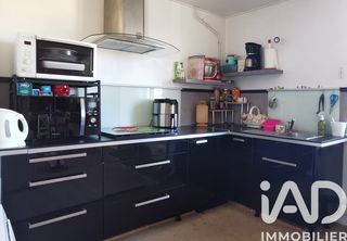  Appartement � vendre 2 pi�ces 50 m�