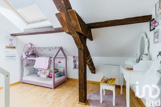  Appartement � vendre 5 pi�ces 111 m�