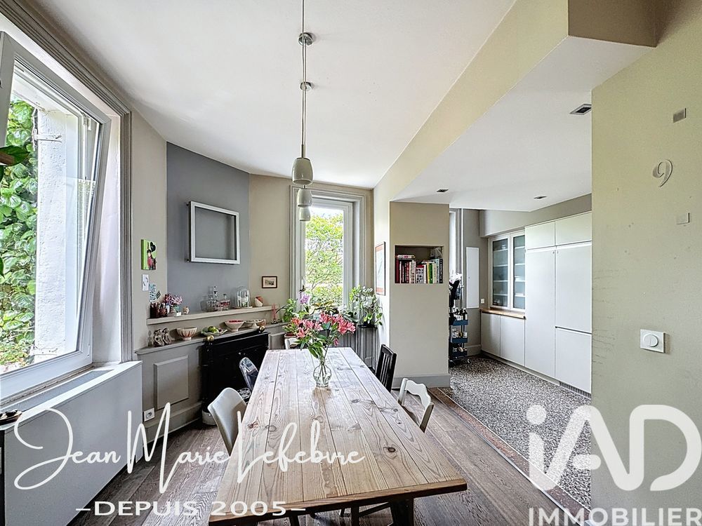 � vendre  Maison Les Roches-de-Condrieu (38370)