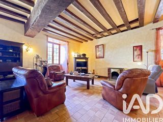  Maison � vendre 10 pi�ces 256 m�