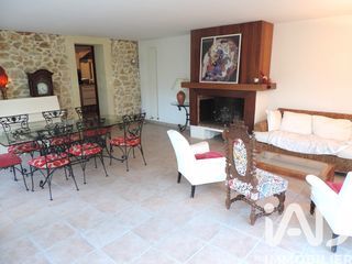  Maison � vendre 9 pi�ces 230 m�