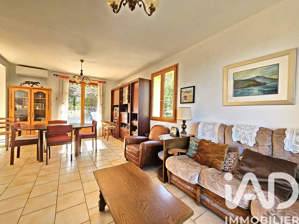 � vendre  Maison La Ciotat (13600)