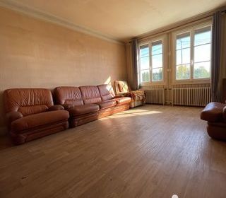  Maison � vendre 5 pi�ces 108 m�