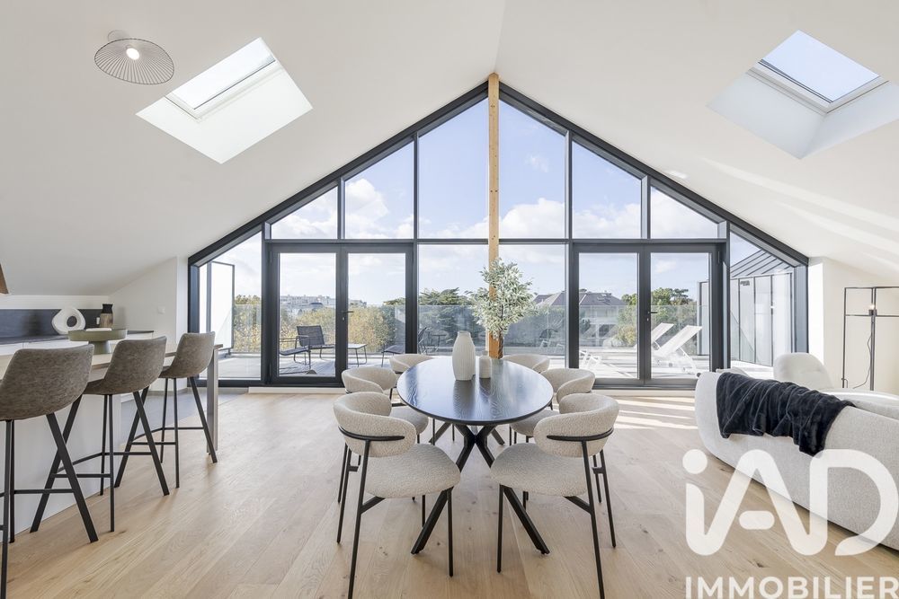 � vendre  Appartement Pornichet (44380)