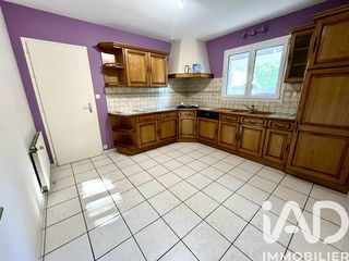  Maison � vendre 4 pi�ces 89 m�