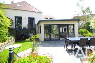  Maison � vendre 6 pi�ces 170 m�