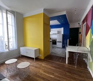  Appartement � vendre 3 pi�ces 55 m�