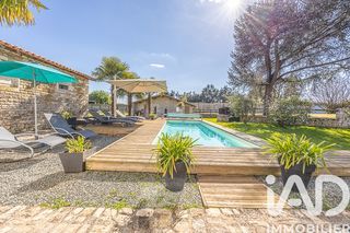  Maison � vendre 8 pi�ces 265 m�