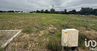  Terrain � vendre 464 m�