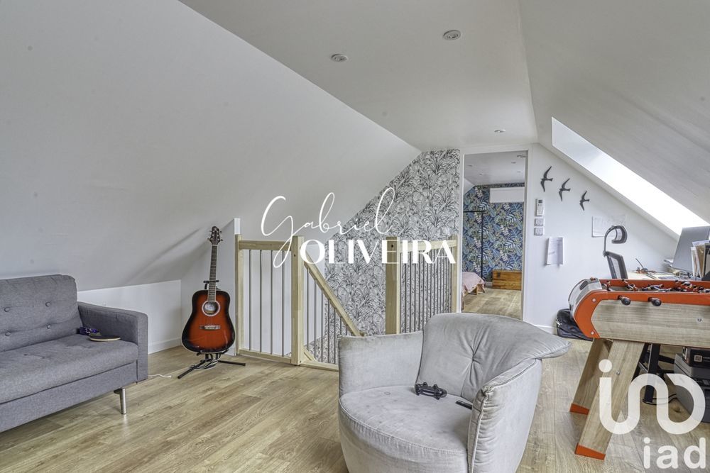 � vendre  Maison Pontoise (95300)