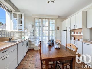  Maison � vendre 10 pi�ces 165 m�