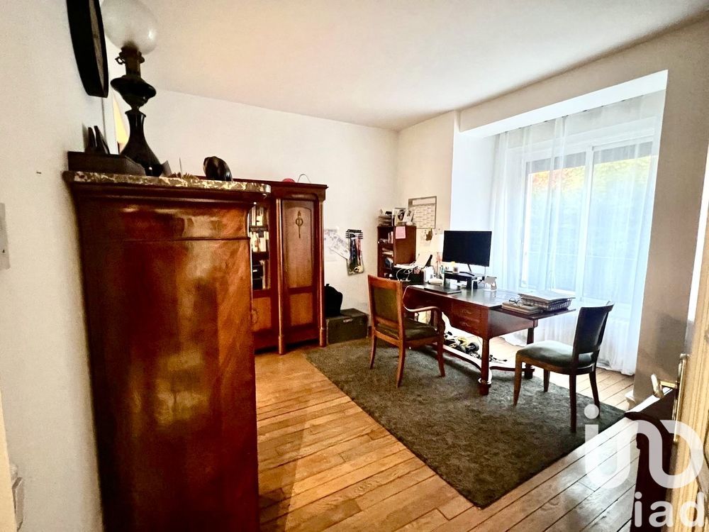 � vendre  Maison La Varenne St Hilaire (94210)