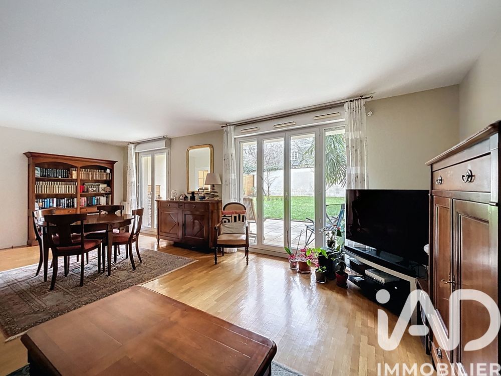 � vendre  Appartement Ch�tillon (92320)