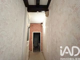  Maison � vendre 8 pi�ces 202 m�