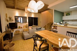  Maison � vendre 6 pi�ces 140 m�