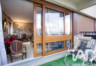  Appartement � vendre 5 pi�ces 90 m�